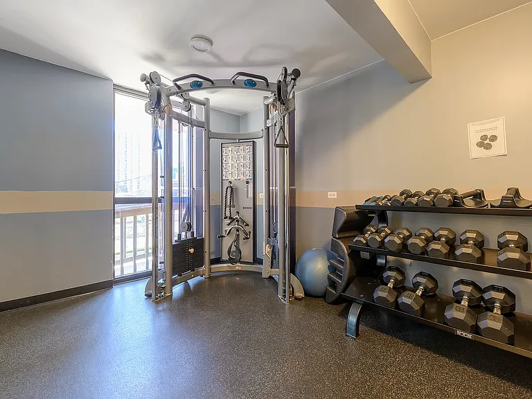 33 W Delaware Pl #11B — Photo 14