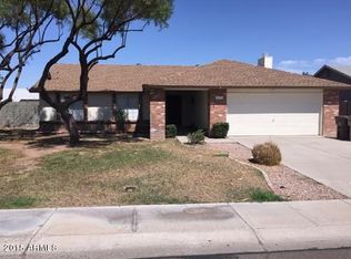 12711 N 79th Dr, Peoria, AZ 85381