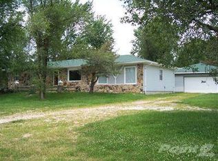 1419 Old Hillcrest Rd, Fair Grove, MO 65648