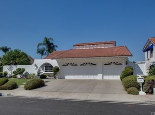 27221 Cordero Ln, Mission Viejo, CA 92691