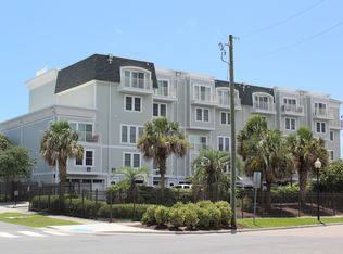 305 S Lake Park Blvd UNIT 205, Carolina Beach, NC 28428