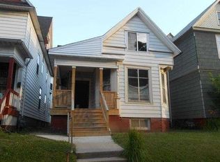 3229 W Saint Paul Ave, Milwaukee, WI 53208