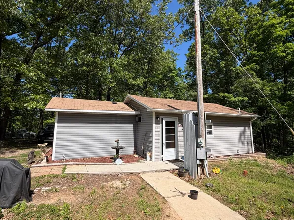 154 Little Road Lane, Reeds Spring, MO 65737