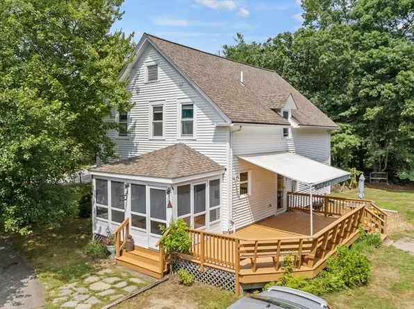 408 Elm St, Mansfield, MA 02048