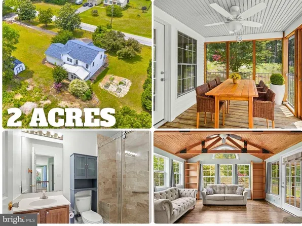 26850 Ada Way, Mechanicsville, MD 20659