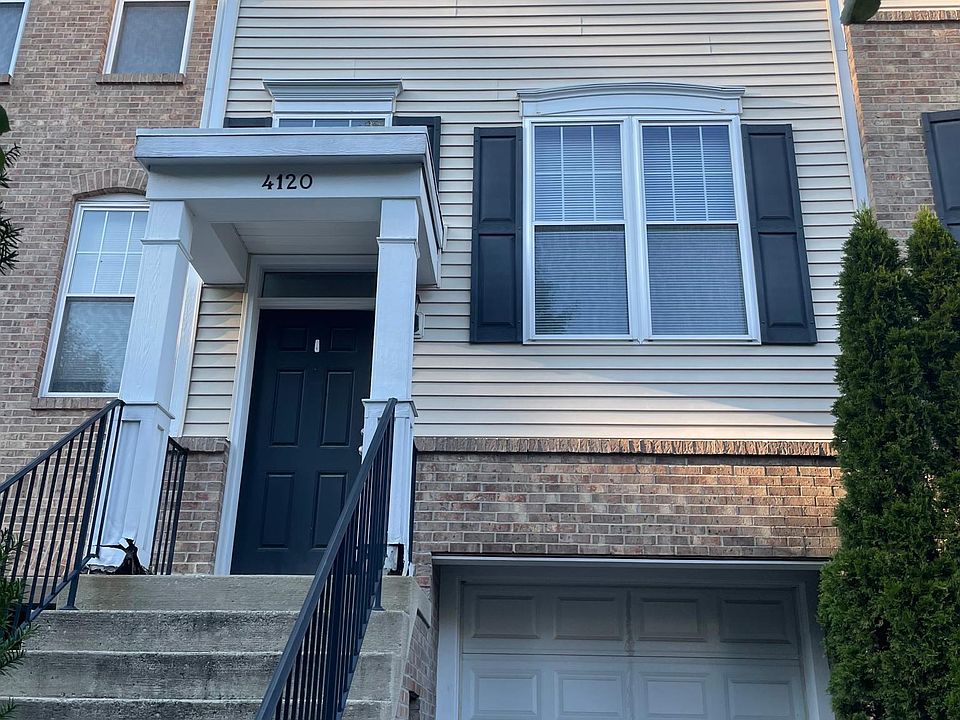 1st image of 4120 Claver Dr