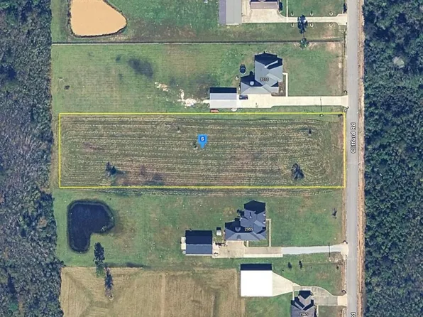 2999 Clifford Rd, Lake Charles, LA 70611