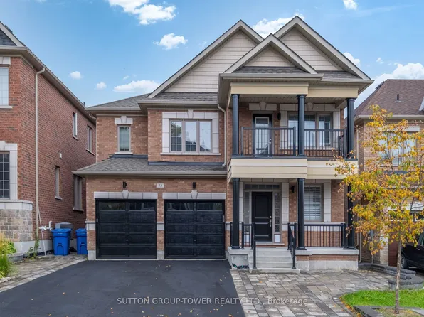 32 Cyprus Gln, East Gwillimbury, ON L9N 0S8