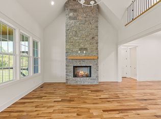 633 Post Office Rd LOT 6, Rock Island, TN 38581