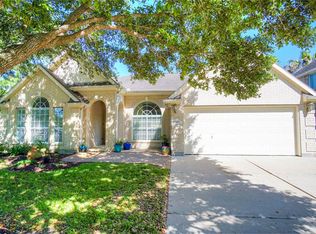 1203 Ragsdale Ln, Katy, TX 77494