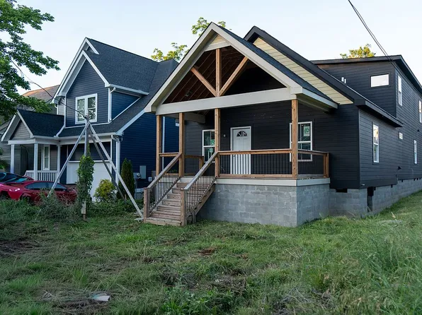 734B 29th Ave N, Nashville, TN 37209