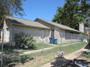 1012 Fieldwood Dr, Austin, TX 78758