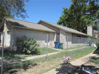 1012 Fieldwood Dr, Austin, TX, 78758