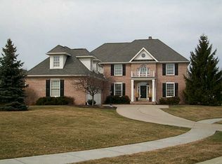 5314 Pueblo Ct, Carmel, IN 46033