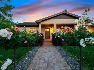 977 Pratt Avenue, St. Helena, CA 94574
