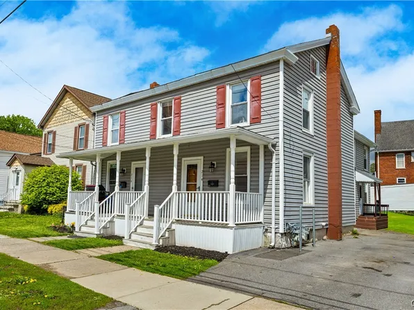 214-216 N Bellinger St, Herkimer, NY 13350