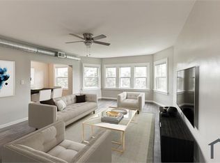 3306 Bosworth Rd APT 1, Cleveland, OH 44111