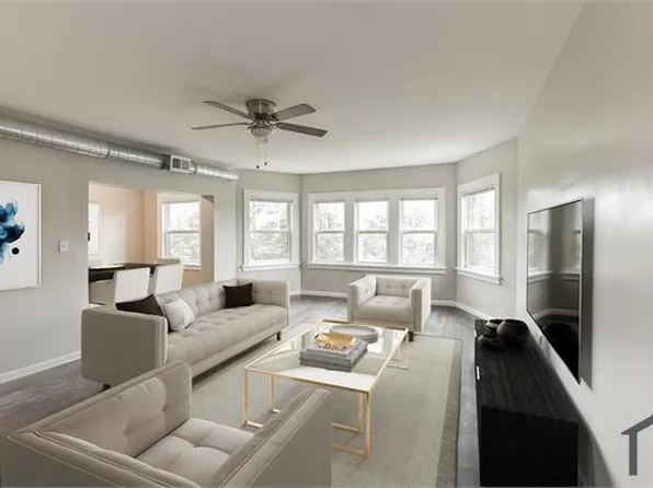 3306 Bosworth Rd, Cleveland, OH