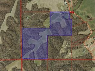 5411 Deer Hill Rd, Waterloo, IL 62298