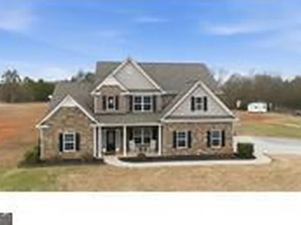511 Cromer Rd, Townville, SC 29689