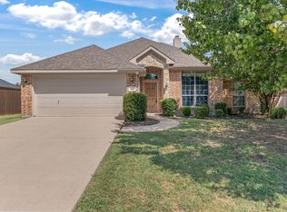 107 Stoneridge Dr, Crandall, TX