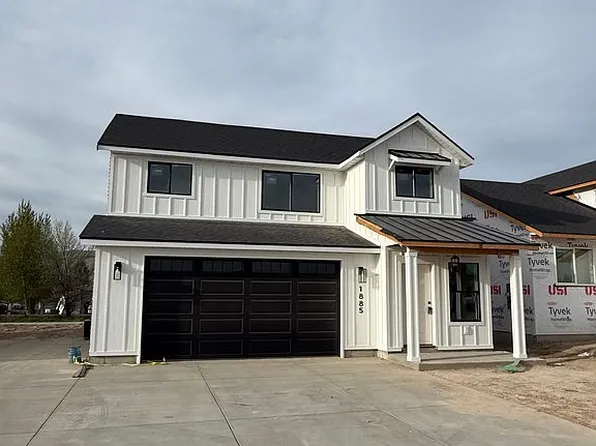 1885 Brynwood Ave, Pocatello, ID 83202