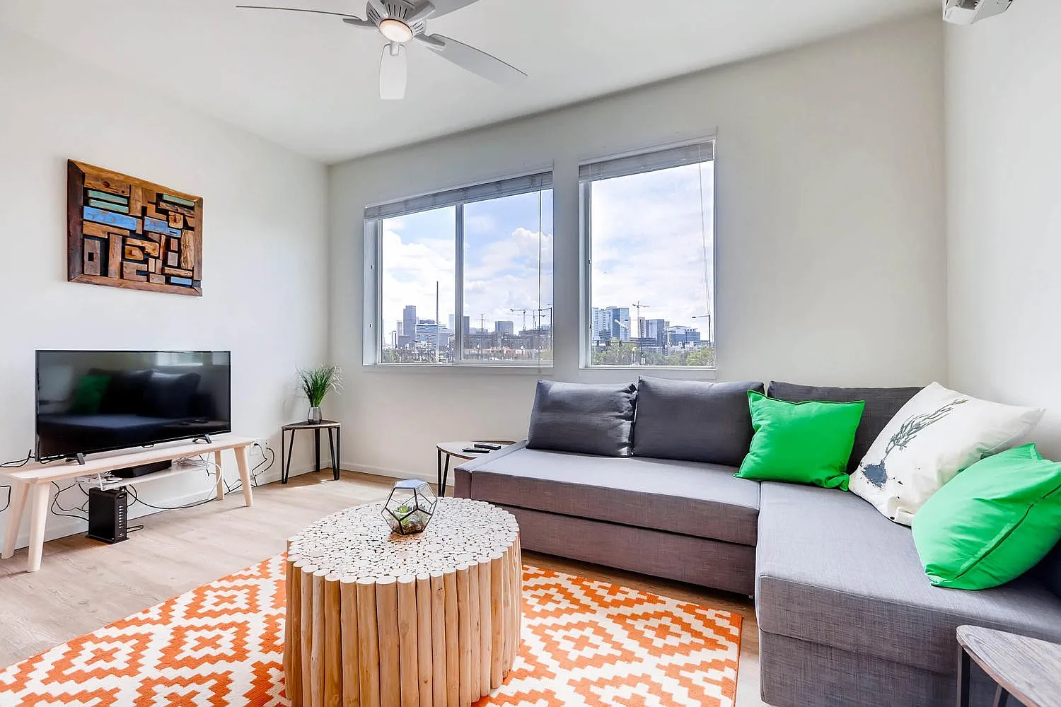 1 bed, 600 sqft, $1,525 — Photo 1