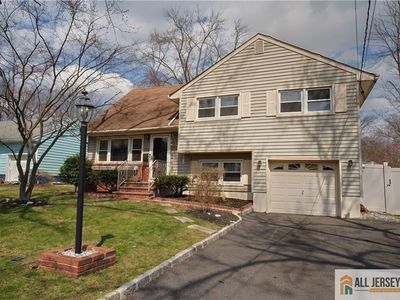 182 Columbia Ave, North Plainfield, NJ, 07060