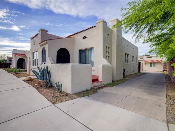 1333 E Broadway Blvd, Tucson, AZ 85719