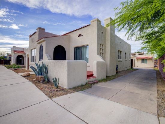 1333 E Broadway Blvd, Tucson, AZ 85719