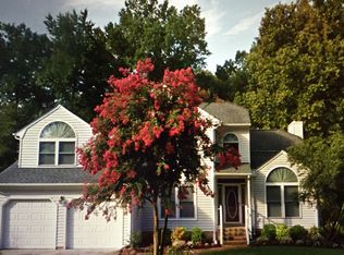 1204 Rellen Ct, Chesapeake, VA 23320