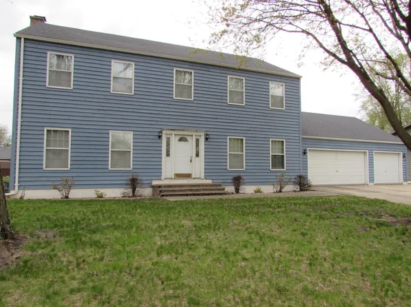 1700 Knollwood Dr, Fairmont, MN 56031