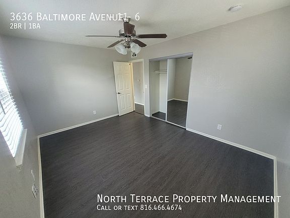 5th image of 3636 Baltimore Ave #6