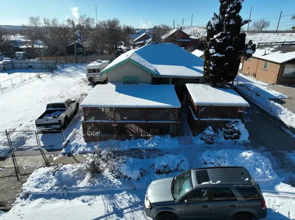 416 E Ash St, Pueblo, CO 81003