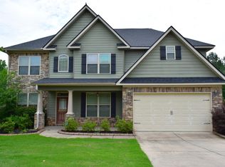 193 Seaton Ave, Grovetown, GA 30813