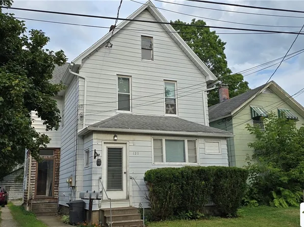 125 S 7th St, Olean, NY 14760