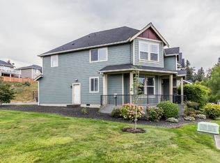 3234 Highlands Blvd, Puyallup, WA 98372