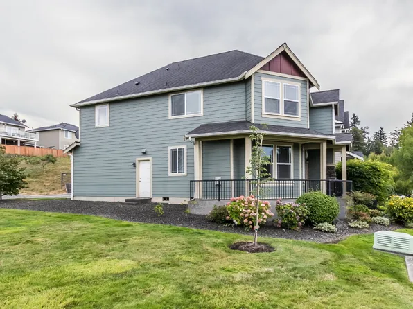 3234 Highlands Blvd, Puyallup, WA 98372