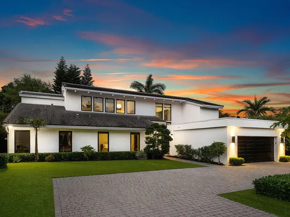 229 S Maya Palm Drive, Boca Raton, FL 33432