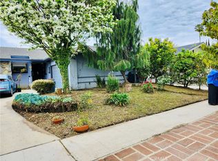 6316 E Mariquita St, Long Beach, CA 90803
