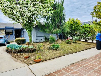 6316 E Mariquita St, Long Beach, CA, 90803