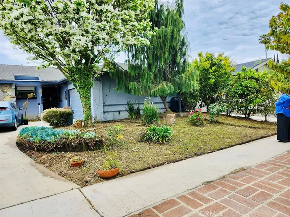 6316 E Mariquita St, Long Beach, CA 90803