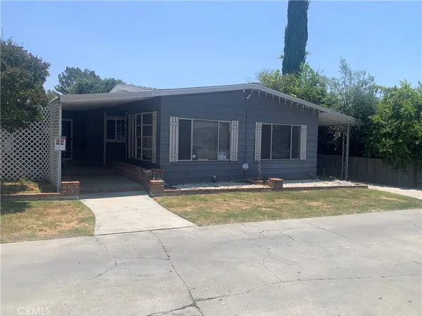 5800 Hamner Ave Space 629, Eastvale, CA 91752