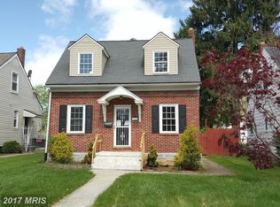245 Belview Ave, Hagerstown, MD