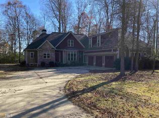 8 Liberty Hill Rd, Griffin, GA 30224