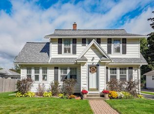 1209 Reycraft Dr, Kalamazoo, MI 49001
