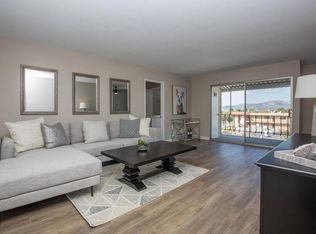 1377 E Windsor Rd APT 115, Glendale, CA 91205