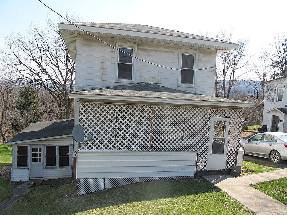 921 S. Main Street, Towanda,