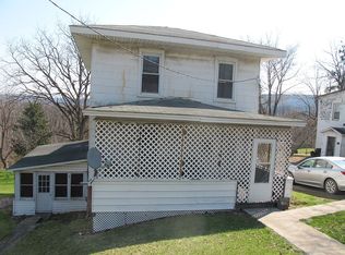921 S Main St, Towanda, PA 18848