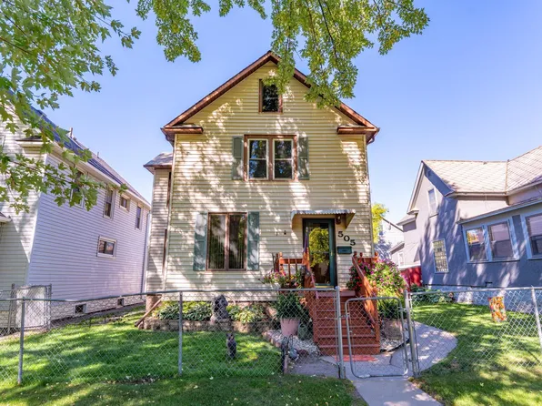 505 S 6th St, Virginia, MN 55792